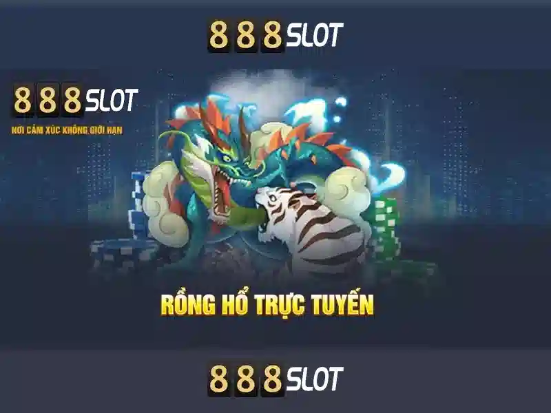 Gioi thieu sanh cuoc esport tai 888slot