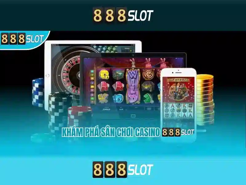 Cac loai hinh khuyen mai da dang tai 888slot