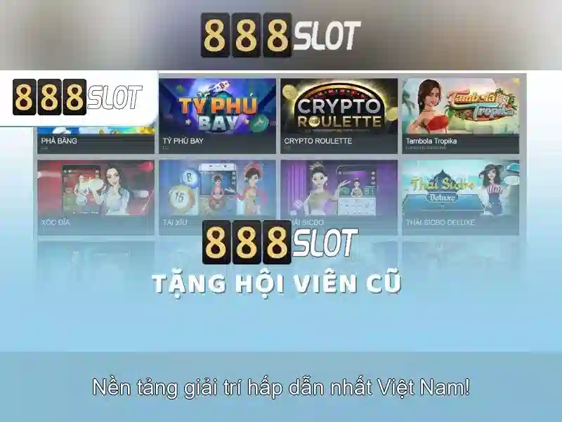 888slot_overview